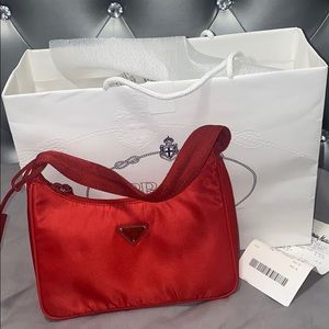 Prada Re-Edition Bag